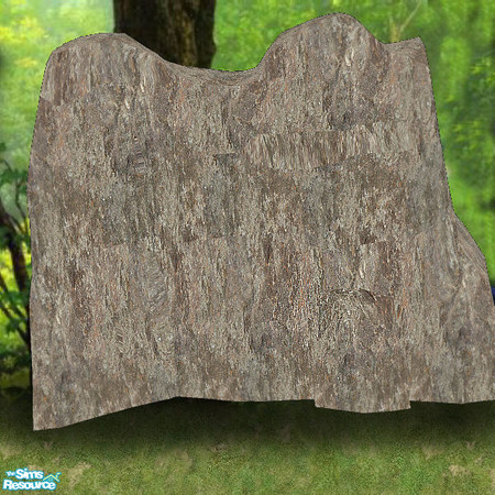 Sims 2 — Maxis rocks-EDITED - 1 by TSR Archive — Re-Uploaded. Edited to allow placement on lots and roads.