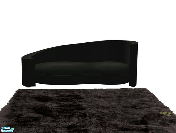 Sims 2 — Designer 2 - Bretzsofa by ShinoKCR — 