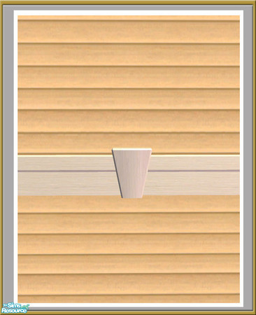 Sims 2 — The Avon - Architecture Centre - Mesh by Shakeshaft — Part of a small set of build objects I created to build