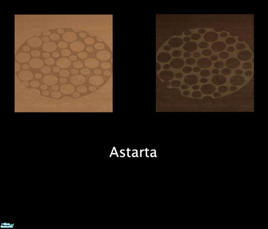 Sims 2 — Dirt by Astarta — As the name says, this collection is inspirred by something as simple as dirt :)