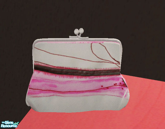 Sims 2 — Mix and Match - bag by steffor — 