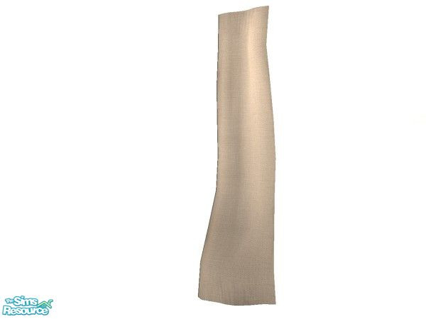 Sims 2 — Mao Curtain by n-a-n-u — 