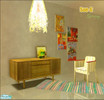 Sims 2 — spring by CherryND — a little set...old memory about spring.. 4 new mesh.