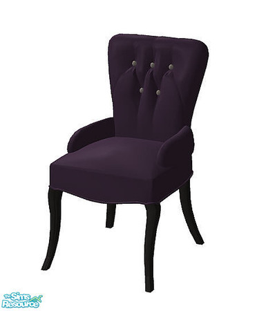 Sims 2 — Butterfly - Chair by Sasilia — 