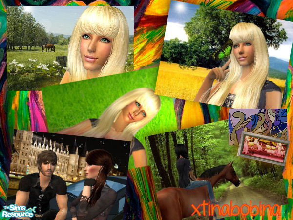 Sims 2 — Simmies by xtinabobina — A collection of my favorite screens. I hope you enjoy them! Please comment, or at least