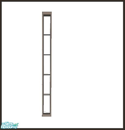 Sims 2 — Intensions Buildset Privacy Diagonal by Angela — Here is a new buildset for your sims, like the previous one,
