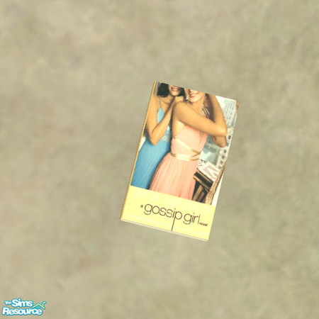 Sims 2 — Summertime- Beach Set - Gossip Girl Book 1 by simal10 — Beach furniture and clutter. Have fun!