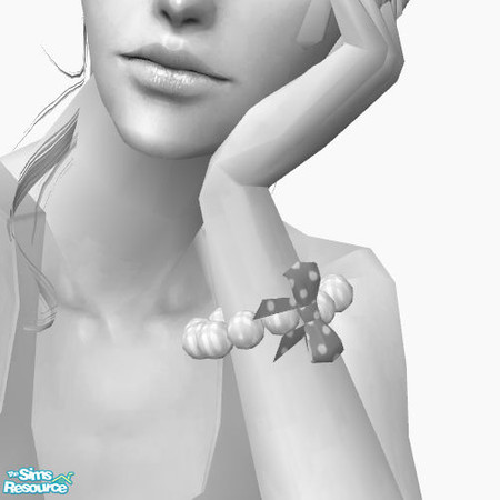 Sims 2 — Summertime - Mesh by simal10 — Mesh file