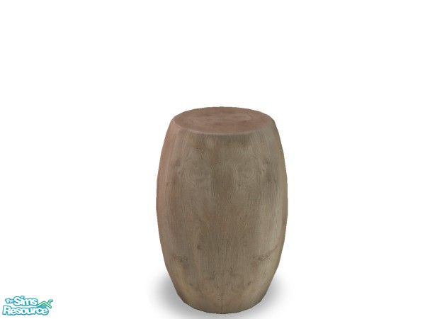 Sims 2 — Latia Sidetable Big  by n-a-n-u — 