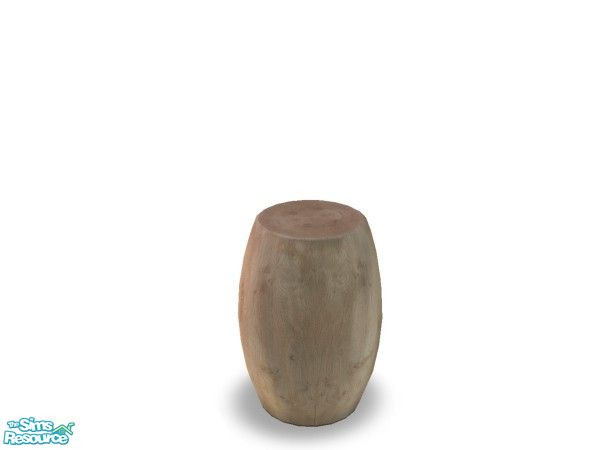Sims 2 — Latia Sidetable Small by n-a-n-u — 