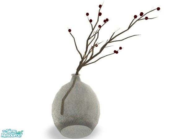 Sims 2 — Latia Berry Branch by n-a-n-u — 