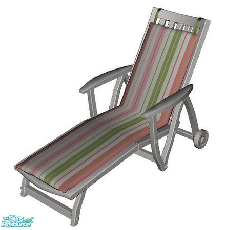 Sims 2 — Wasa Part 2 - Relax Mesh by marilu — 