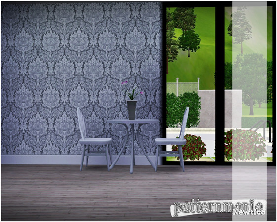 Sims 3 — Patternmania 009 by Newtlco — Pattern by Newtlco