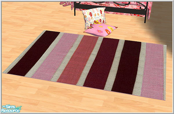 Sims 2 — princess-room - B43 Rug Princess by Birgit43 — 