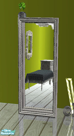Sims 2 — Woop - mirror by steffor — 