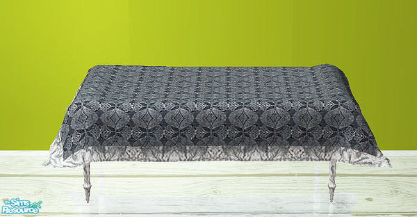 Sims 2 — Woop - sofa by steffor — 
