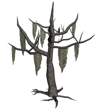 Sims 3 — Dead Tree by sim_man123 — Dead tree, made by sim_man123 from TSR,