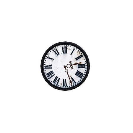 Sims 3 — Tower Clock (small) by Cyclonesue — Forgetting to wear a watch is no longer an excuse. This lofty nag will