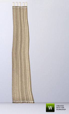 Sims 3 — Tabo Curtain 1 by n-a-n-u — by nanu