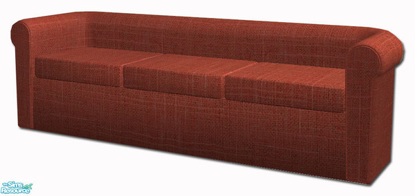 Sims 2 — BEACH HOUSE Sofas - Recolour 10 by simtomatic — 