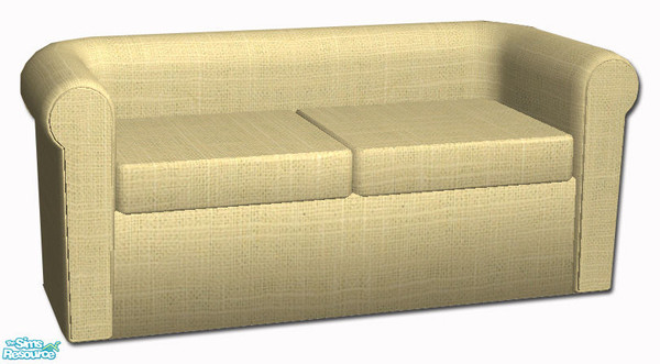 Sims 2 — BEACH HOUSE Sofas - Sofa Mesh by simtomatic — 