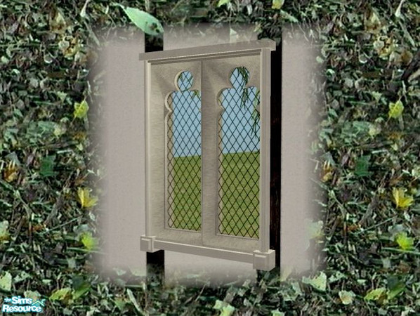 Sims 2 — Gothic Glass Recolour - Diamond by Cyclonesue — Don't forget to download the MASTER mesh! See 'Get mesh at TSR'