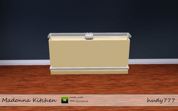 Sims 3 — Bar modern clone by hudy777-design — Bar modern