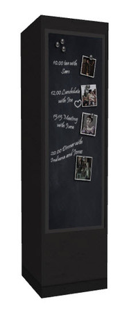 Sims 3 — Dolormite Kitchen: column by Sasilia — 2009 by Sasilia@TSR(c) you can find this item under