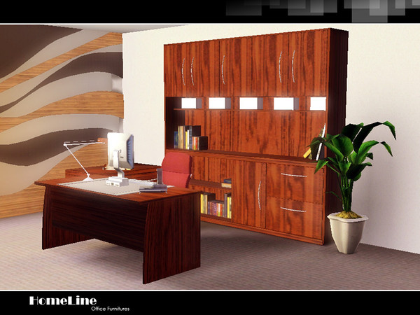 Sims 3 — Collection HomeLine by Blackest_digital_artist — Firstly, I know can't fulfill many requests because I'm