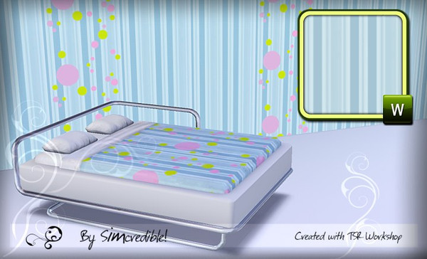 Sims 3 — simc_tsr_rainfall_plain by SIMcredible! — simcredibledesigns.com @ TSR