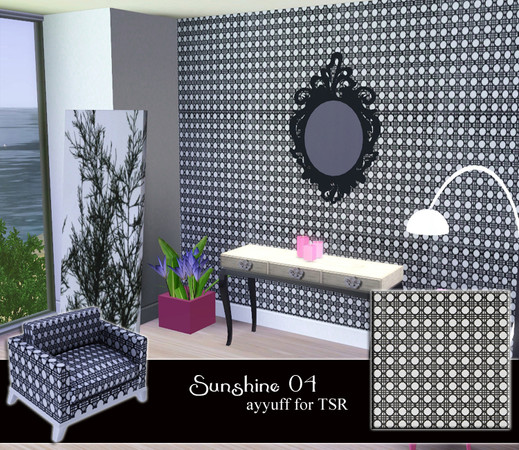Sims 3 — Sunshine 04 by ayyuff — 