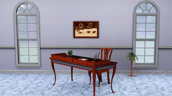 Sims 3 — Alaskan husky3 by tit_ferr — Alaskan husky3