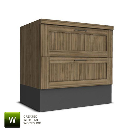Sims 3 — Insomnia Kitchen Counter 01 by Angela — Insomnia Kitchen counter 01. Made by Angela@TSR (2010) Please don't
