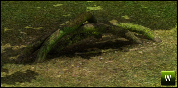 Sims 3 — Tree Roots by sim_man123 — Tree Roots, made by sim_man123 from TSR. TSRAA