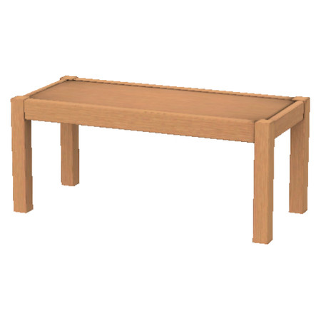 Sims 3 — Biscay Dining Table by Shakeshaft — Part of the Biscay Dining Set the Biscay Dining Table created by shakeshaft