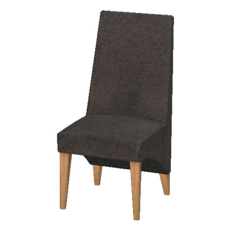 Sims 3 — Biscay Dining Chair by Shakeshaft — Part of the Biscay Dining Set the Biscay Dining Chair created by shakeshaft