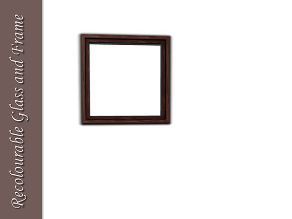 Sims 3 — Aiden Buildset Small Window Top by Angela — Aiden Buildset Small window Top. Made by Angela@TSR (2010) Please