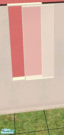 Sims 2 — Buildstuff - window by steffor — 