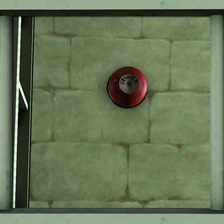 Sims 3 — Traditional Fire Alarm by Cyclonesue — Great for prisons and other institutions. Even if it makes a modern