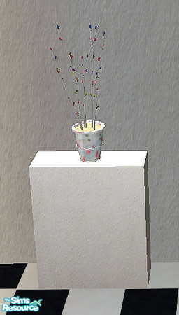 Sims 2 — Kindofmagic - table surface by steffor — 