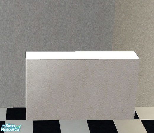 Sims 2 — Kindofmagic - table surface by steffor — 
