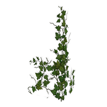 Sims 3 — Enchanted Ivy 03 by Murano — Decorate the houses of your Sims with this ivy be it either straigt walls or
