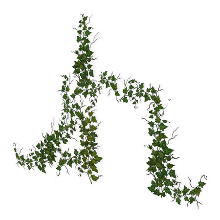 Sims 3 — Enchanted Ivy 01 by Murano — Decorate the houses of your Sims with this ivy be it either straigt walls or