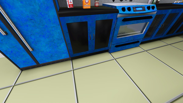 Sims 3 — rpb Ametyst Counter by ruhrpottbobo — rpb Ametyst Counter 