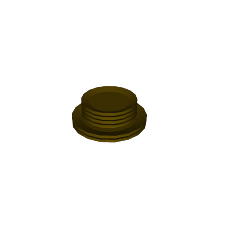 Sims 3 — Tropical Kitchen Plate Stack Two by TheNumbersWoman — A Bit of the Tropics...By RicciNumbers at TSR. TSRAA