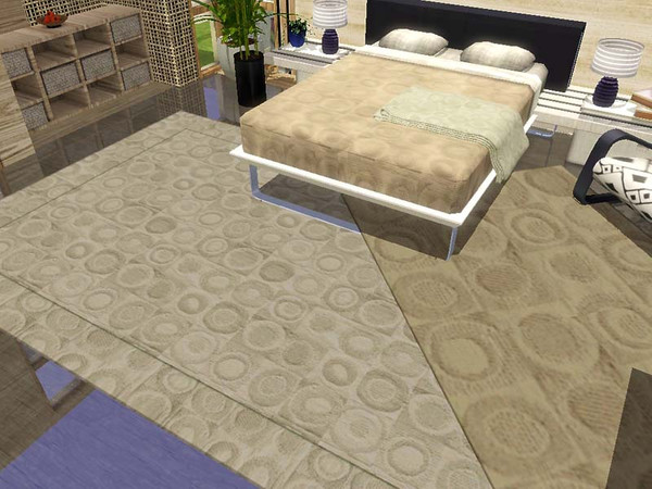 Sims 3 — Pattern - Carpeting/rugs 10 by ung999 — Pattern - Carpet 10