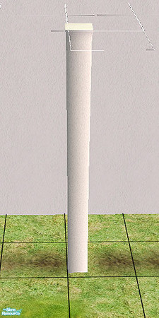 Sims 2 — thebluez - column by steffor — 