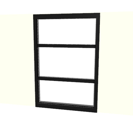 Sims 3 — Apris 2 Tile Window by TheNumbersWoman — A Modern touch of Elegance..Cheaply Made..By RicciNumbers at TSR. TSRAA