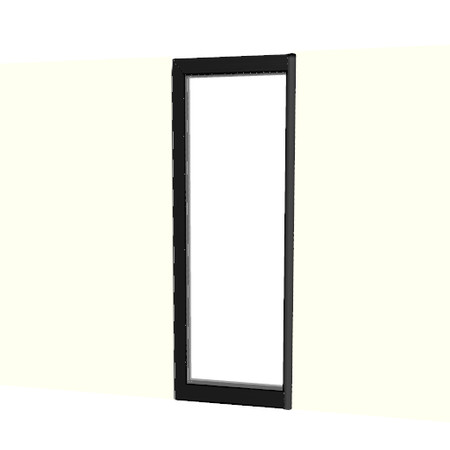 Sims 3 — Apris Corner Windows by TheNumbersWoman — A Modern touch of Elegance..Cheaply Made..By RicciNumbers at TSR.