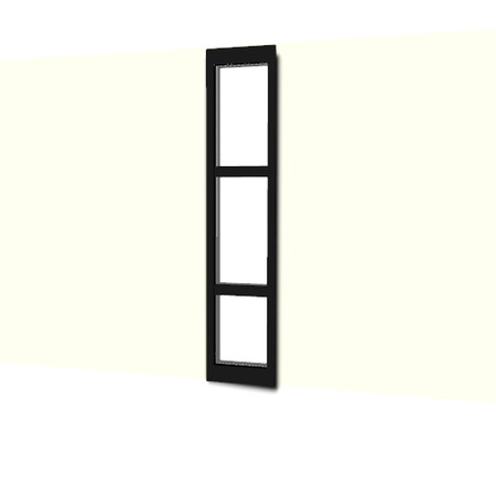 Sims 3 — Apris Slim Window by TheNumbersWoman — A Modern touch of Elegance..Cheaply Made..By RicciNumbers at TSR. TSRAA
